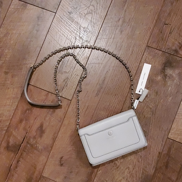 Marc Jacobs Handbags - FINAL PRICE Marc Jacob's purse